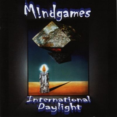 Mindgames - International Daylight