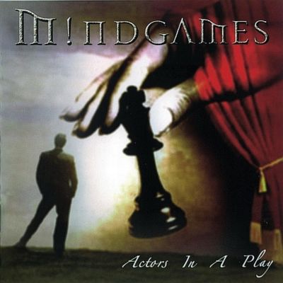 Mindgames - Actors in a Play