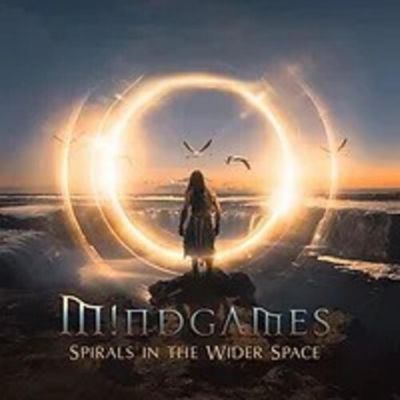 Mindgames - Spirals in the Wider Space