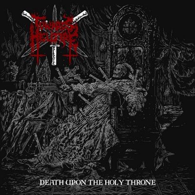 Towards Hellfire - Death upon the Holy Throne