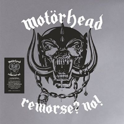 Motörhead - Remorse? No!