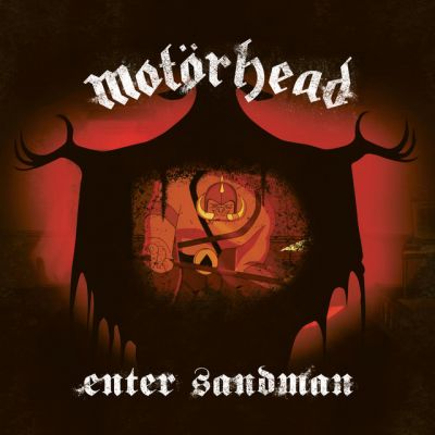 Motörhead - Enter Sandman