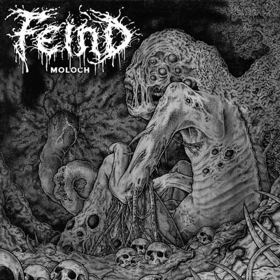 Feind - Moloch