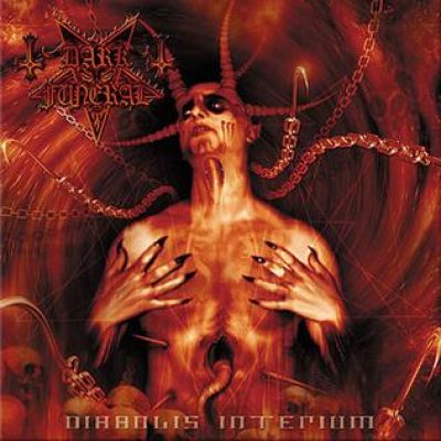 Dark Funeral - Diabolis Interium