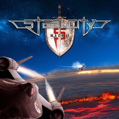 SteelCity - Mach II