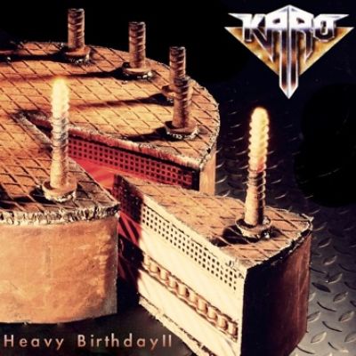 Karo - Heavy Birthday II