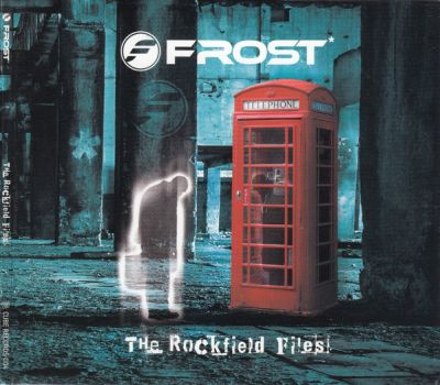 Frost* - The Rockfield Files