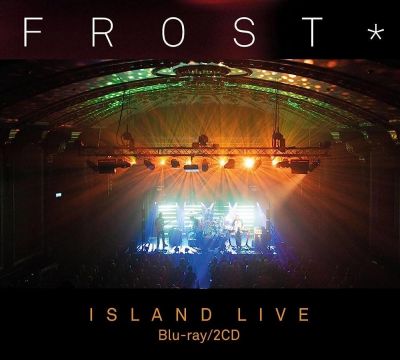 Frost* - Island Live