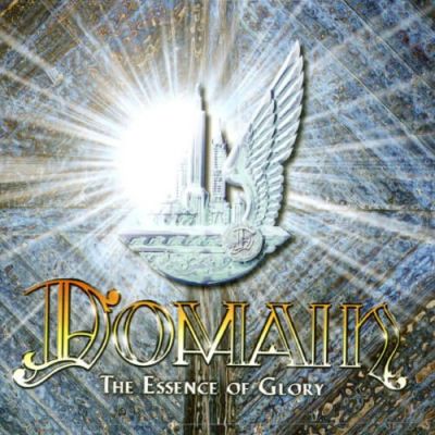 Domain - The Essence of Glory