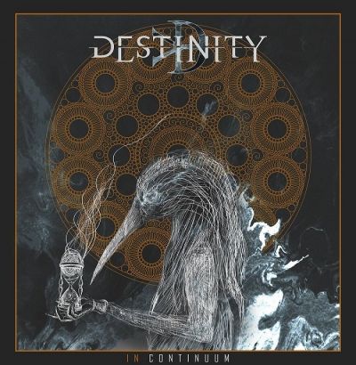 Destinity - In Continuum