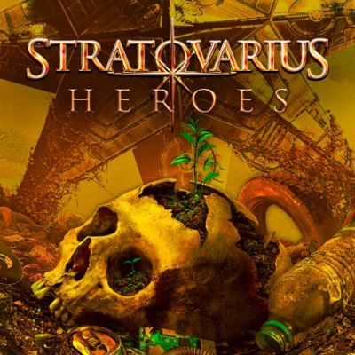 Stratovarius - Heroes