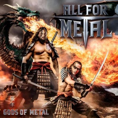 All For Metal  175885-All-for-Metal-Gods-of-Metal-Year-of-the-Dragon