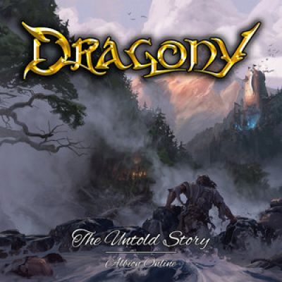 Dragony - The Untold Story (Albion Online)