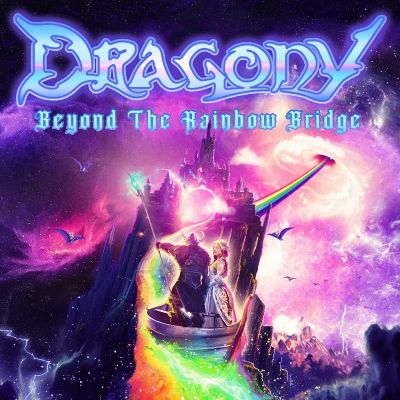 Dragony - Beyond the Rainbow Bridge