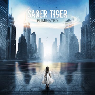 Saber Tiger - Eliminated