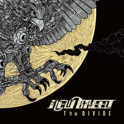 New Breed - The DIVIDE