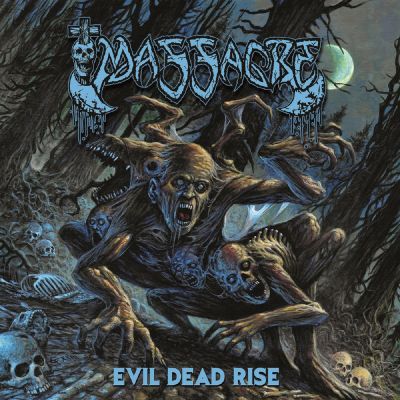 Massacre - Evil Dead Rise