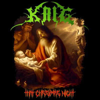 Krig - That Christmas Night