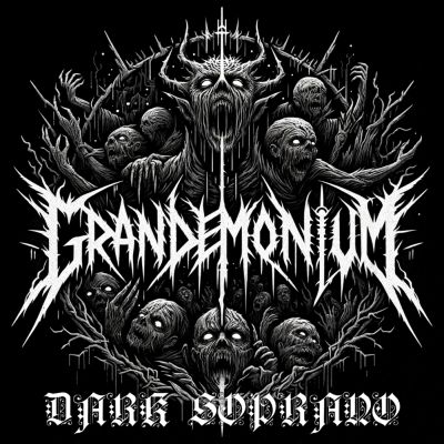 Grandemonium - Dark Soprano