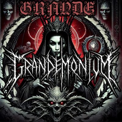 Grandemonium - Grande