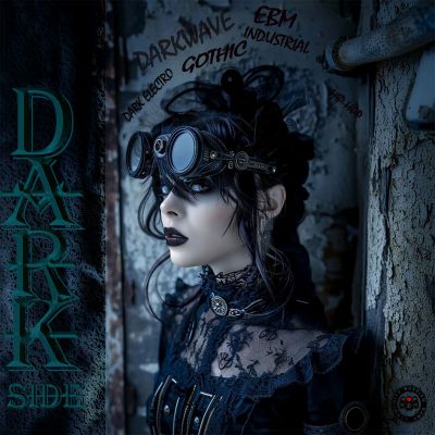 Epadun - Dark Side