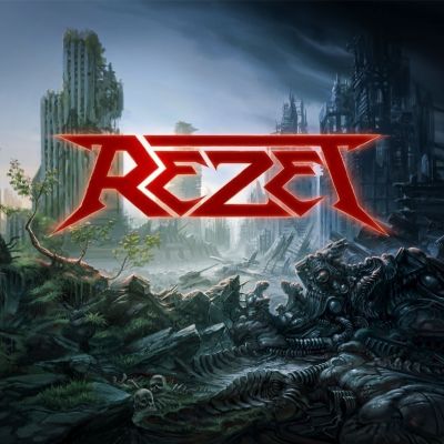 Rezet - Rezet