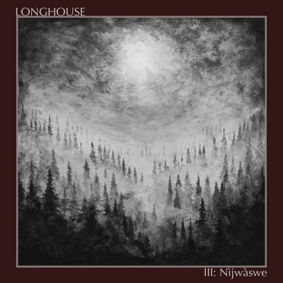 Longhouse - III: N​ì​jw​à​swe