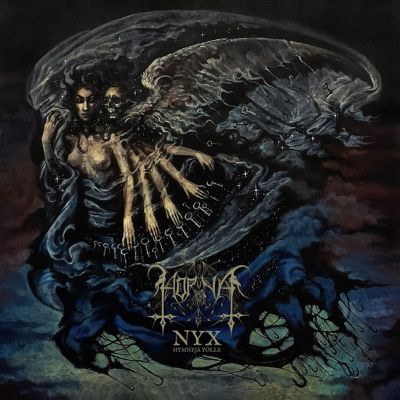 Horna - Nyx (Hymnejä yölle)