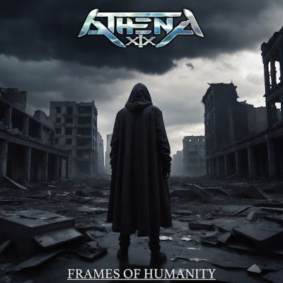 Athena - Frames of Humanity