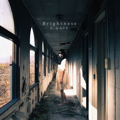 C-GATE - Brightness