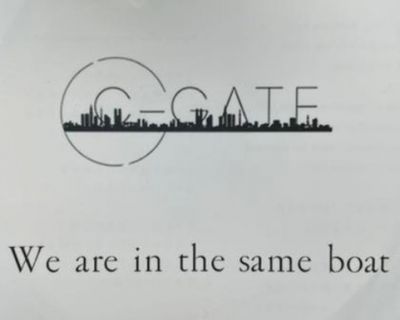 C-GATE - We are in the same boat