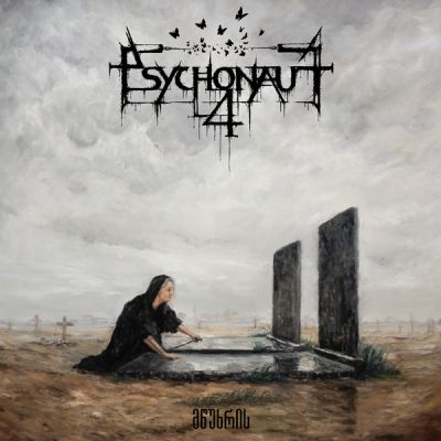 Psychonaut 4 - ...of Mourning