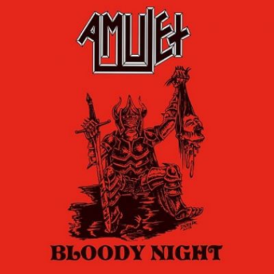 Amulet - Bloody Night