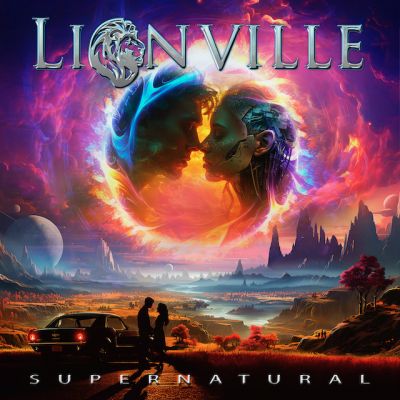 Lionville - Supernatural