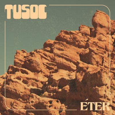 Tusoc - Éter