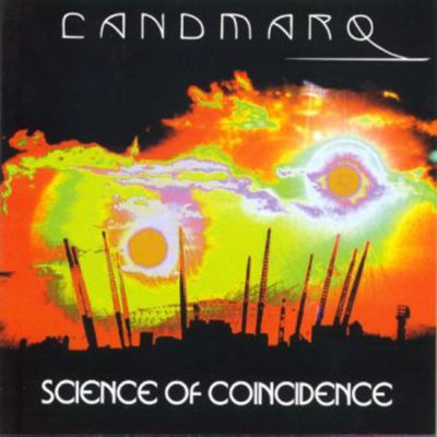 Landmarq - Science of Coincidence