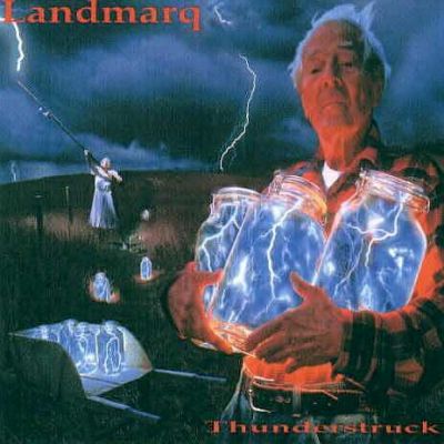 Landmarq - Thunderstruck