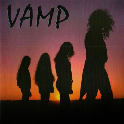 Vamp - Vamp