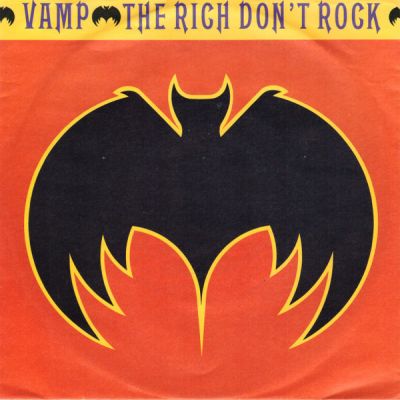 Vamp - The Rich Don't Rock