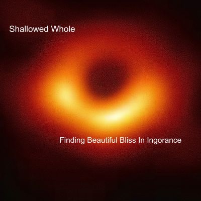 Swallowed Whole - Finding Beautiful Bliss in Ignorance