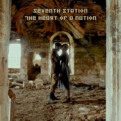 Seventh Station - The Heart of a Nation (Nadia)