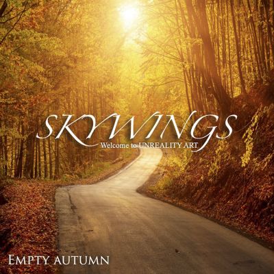 Skywings - Empty Autumn