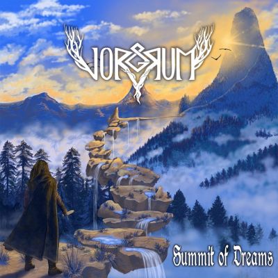 Vorgrum - Summit of Dreams