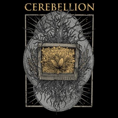 Cerebellion - Back to the Start