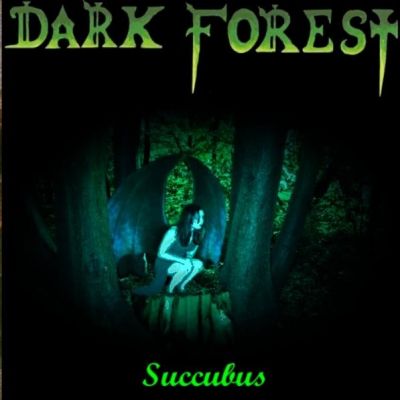 Dark Forest - Succubus