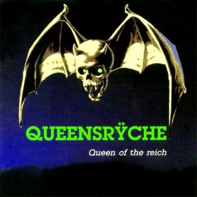 Queensrÿche - Queen of the Reich