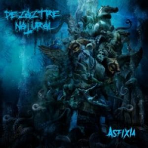 Dezaztre Natural - Asfixia