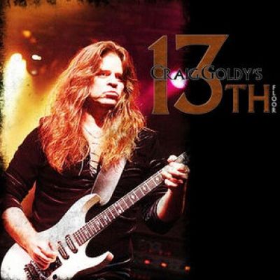 Craig Goldy - Craig Goldy's 13th Floor: A Personal Tribute