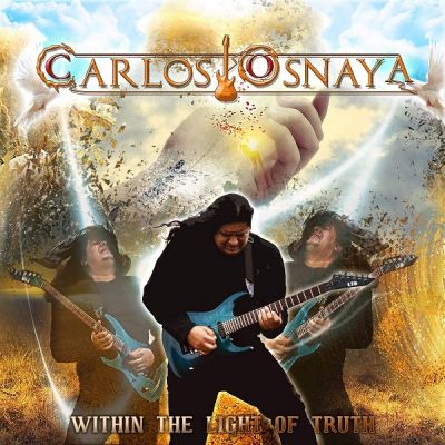 Carlos Osnaya - Within the Light of Truth