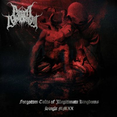 Porta Daemonium - Forgotten Cults of Illegitimate Kingdoms